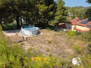 Terreny residencial a Turís