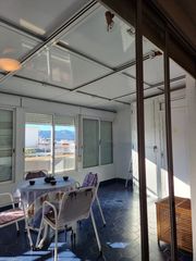 Penthouse en Sant Antoni. Atico cullera playa 