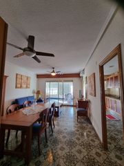 Penthouse en Sant Antoni. Atico cullera playa 