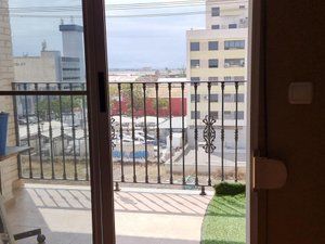 Appartement en Albal. Piso en venta en albal con posibilidad de plaza de garaje.