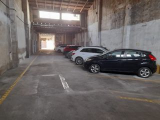 Business premise en Benifai�. Pb comercial benifayo