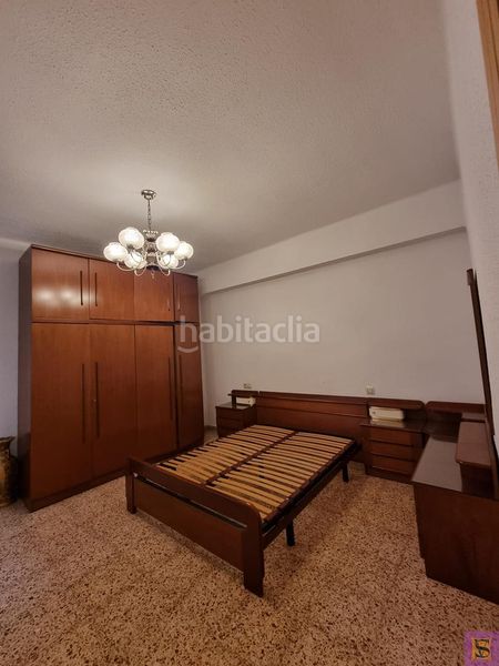Foto 17db0d0d-f892-42f0-8905-95a686e6e12a. Pis amb aparcament a Aldaia