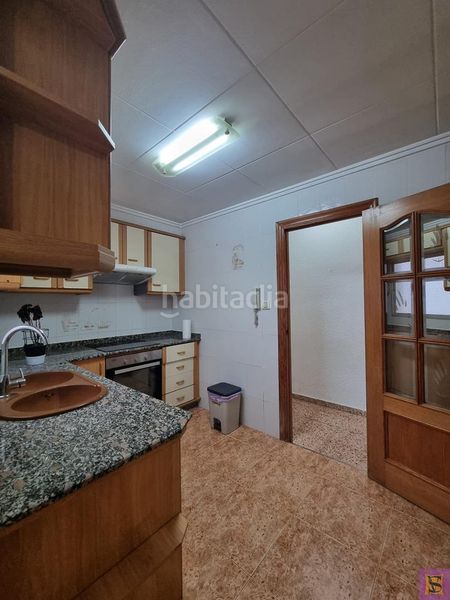 Foto 4b768297-5ca8-42be-9469-9e7b57d8e087. Pis amb aparcament a Aldaia