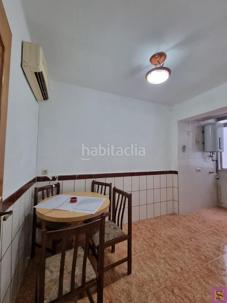 Foto 755d4105-2e87-4a86-acfa-42bab0cd3f4f. Pis amb aparcament a Aldaia