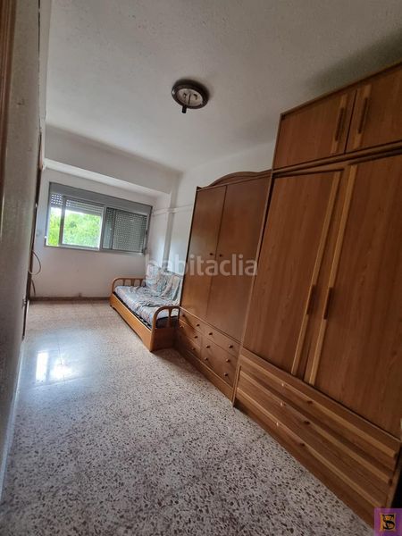 Foto 7668ca1e-9c26-4285-aae7-2772b40e2060. Pis amb aparcament a Aldaia