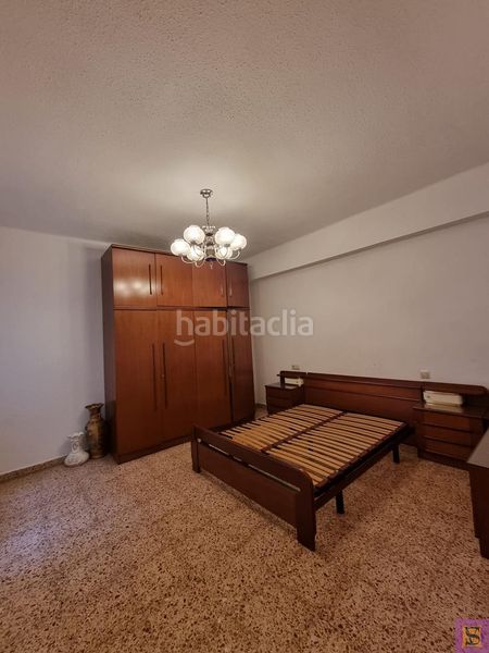 Foto fbff3821-be6d-4798-961d-33b710569494. Pis amb aparcament a Aldaia