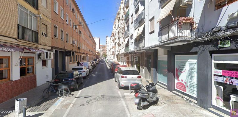 Foto a19f4863-5f4f-4144-b3f9-017bf8ceb3a0. Pis a La Constitución-Canaleta Mislata
