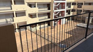 Miete Etagenwohnung  Calle larga. Alquiler vivienda seminueva amuebalda