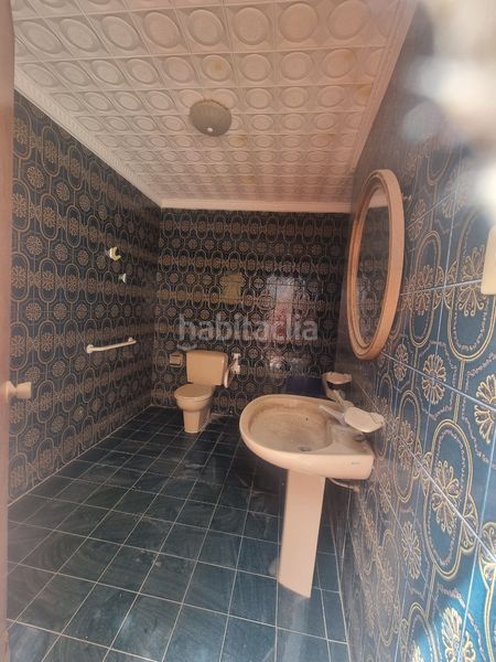 Foto 126b8d3e-4772-4137-b8d0-b42e919aaeaa. Casa amb aparcament a Benifaió