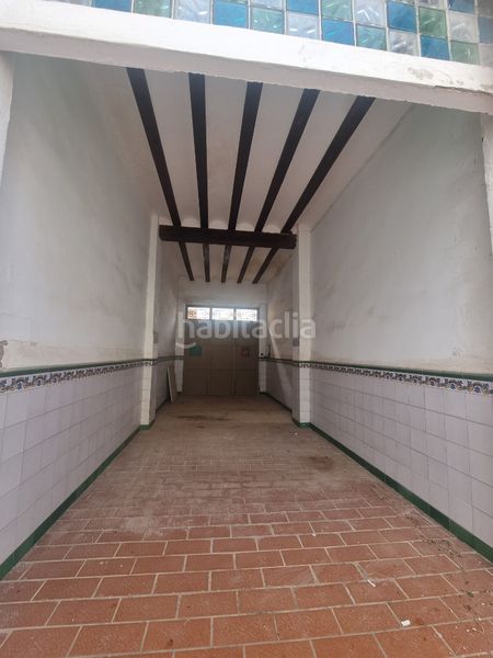 Foto 98870fb2-ff2e-491f-b833-e3866f688d2b. Casa amb aparcament a Benifaió
