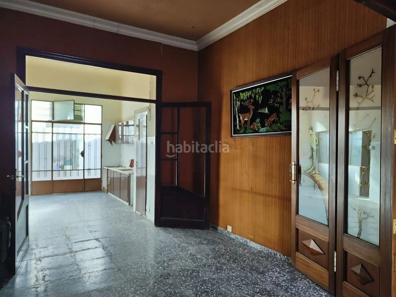 Foto 9d1f5dff-f9bb-498e-b558-9d0cd9ad19b6. Casa amb aparcament a Benifaió