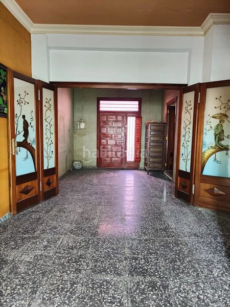 Foto a105fbf5-eec7-46fc-acc7-e781c7d87315. Casa amb aparcament a Benifaió