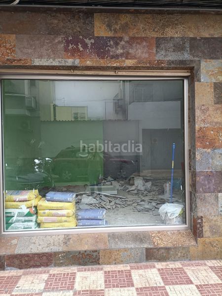 Foto 32659a31-a4f9-44b9-acb9-a7d7d1cdc9c2. Local comercial a Almussafes