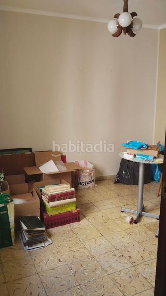 Foto 020ce2e7-1a3f-4e03-987d-d0cc60139451. Àtic amb calefacció a Centro Ciudad Manises