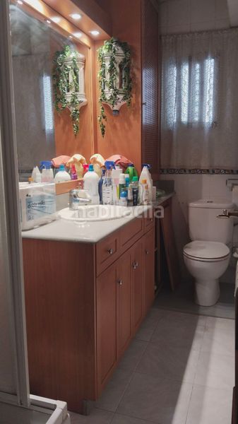 Foto a95c9265-165f-4416-bd0e-ecee8694121c. Àtic amb calefacció a Centro Ciudad Manises