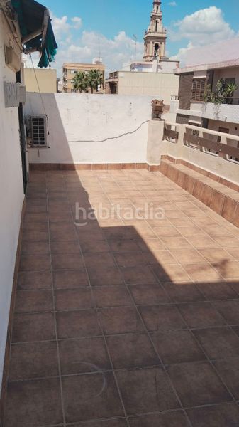 Foto ae67ff29-0dcb-4424-9fc4-8c02ae8c547f. Àtic amb calefacció a Centro Ciudad Manises