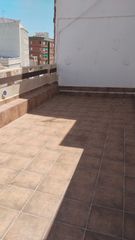 Attico in Centro Ciudad. Atico en una planta centro manises