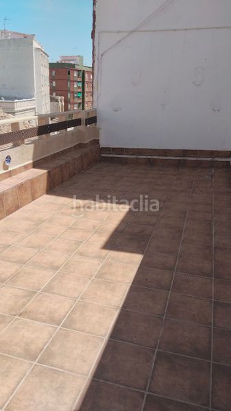Foto b81740f3-b59d-4f97-a193-13fb85ddba02. Àtic amb calefacció a Centro Ciudad Manises