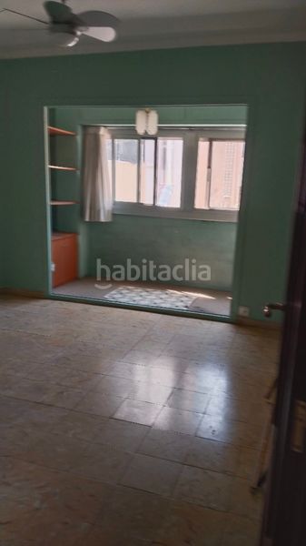 Foto d7062832-e6cb-4d99-ba54-b3538f4f49d5. Àtic amb calefacció a Centro Ciudad Manises
