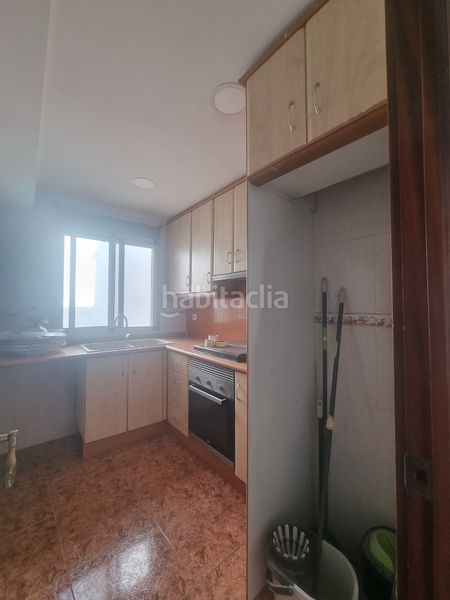 Foto e7c6eaf6-7c01-43da-b1da-7ca38f6ed115. Àtic amb calefacció a Centro Ciudad Manises