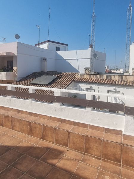 Foto f0c036a6-38ab-423c-b904-4c6c3c2388fa. Àtic amb calefacció a Centro Ciudad Manises