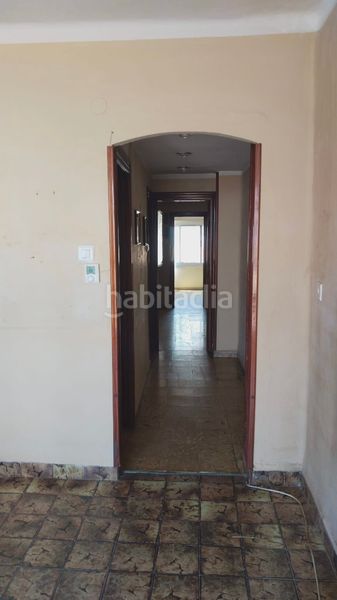 Foto f25b9226-0a73-44ec-9e8c-36ed7a2709ff. Àtic amb calefacció a Centro Ciudad Manises