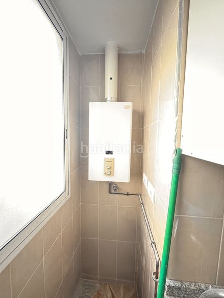 Foto 8cd82812-fd79-4301-91c0-d751a2ea612e. Piso  en El Mercado Manises