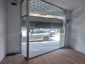 Miete Geschäftsraum in Centro Ciudad. Planta baja comercial manises centro