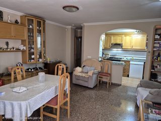 Appartement  Carretera de vilamarxant. Vivienda junto a todos los servicios