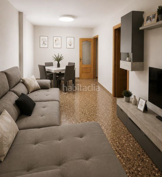 Foto e6babd6b-d051-4008-8dfa-80168e158b33. Pis a Quart de Poblet