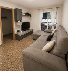Pis en Quart de Poblet. Piso quart de poblet zona  moli d`animeta