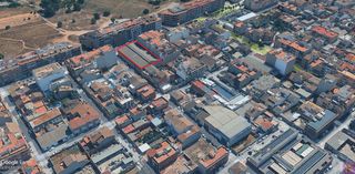 Miete Fabrikhalle  Carrer del vicari camarena. Nave en alquiler ubicada en el casco urbano