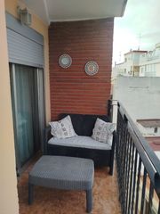Appartement à Quart de Poblet. Piso  quart de poblet centro