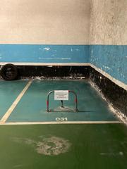 Autoparkplatz in Eixample - Can Bogunyà