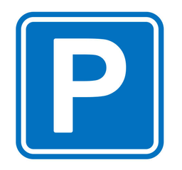 Autoparkplatz in Eixample - Can Bogunyà