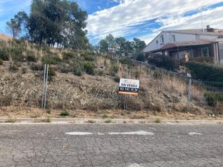 Terreny residencial a Sentmenat