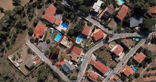 Residential Plot in Airesol