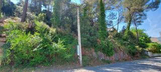 Residential Plot in Airesol