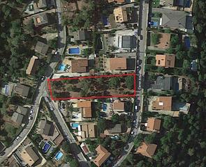 Residential Plot in Airesol