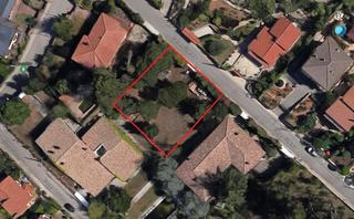 Terreno residenziale in Airesol