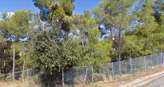 Terreno residencial en Airesol