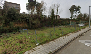 Terreno residencial en Can Font-Ca n'Avellaneda