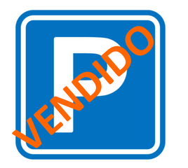 Car parking in Espai Tolra - Els Pedrissos - Can Carner