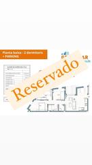 Appartement dans Can Rull. Bajos de obra nueva en sabadell