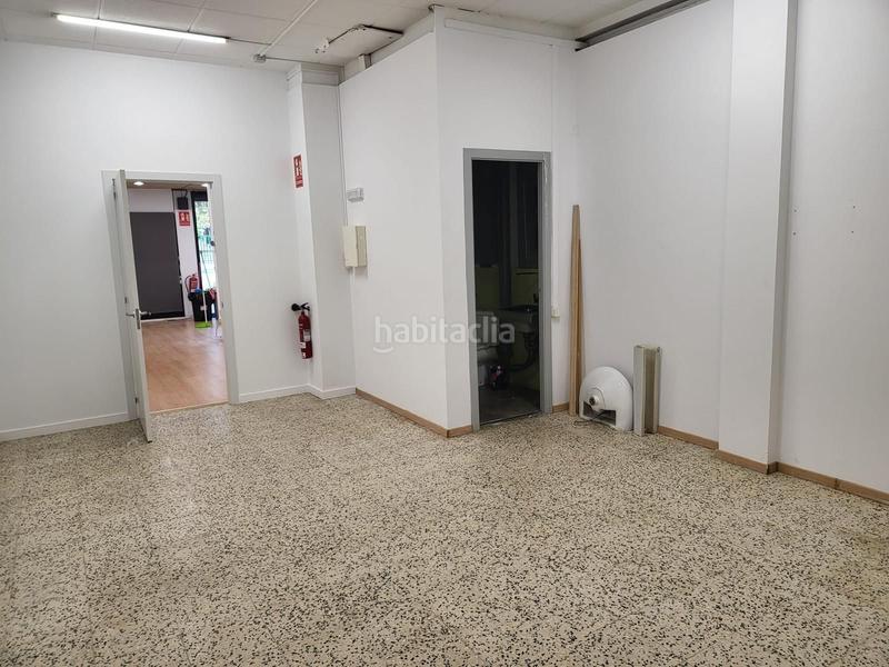 Foto 61aa6eeb-6936-4b21-9bc0-a3ac3659a67b. Alquiler oficina local comercial en Concòrdia Sabadell