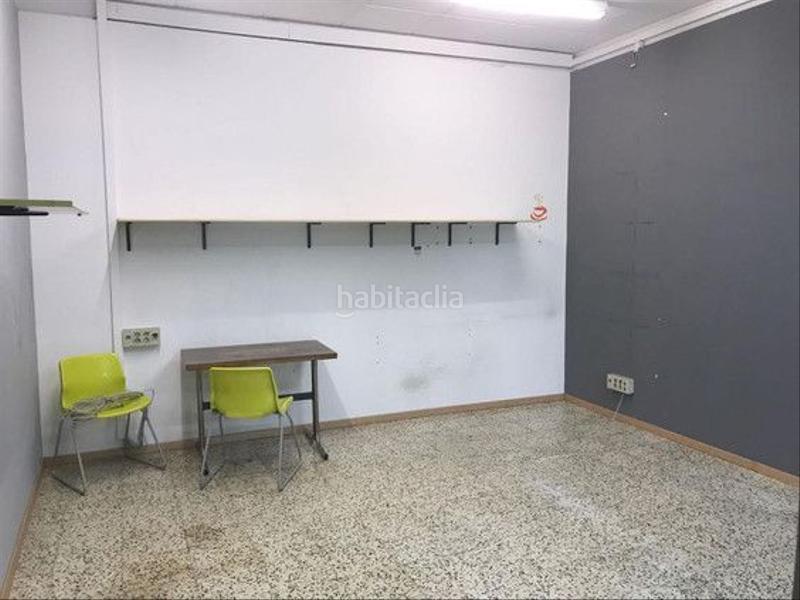 Foto 75b0eaf2-d9b4-49dc-9880-4f136bd50b22. Alquiler oficina local comercial en Concòrdia Sabadell