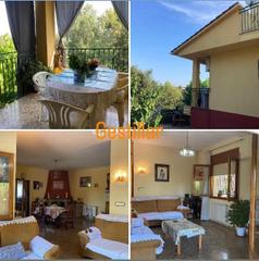 Maison dans Can Font-Ca n'Avellaneda. Casa a cuatro vientos en parcela 880m2
