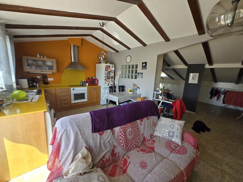Foto 75f7632a-f0f3-49cf-8081-3d6bb4bb56c3. Duplex in Torre - Sana Terrassa