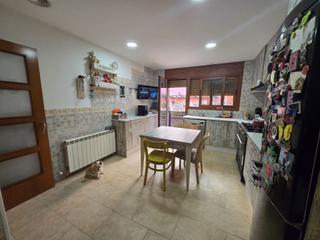 Appartement dans Torre - Sana. Bajo con terraza