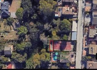 Terreny residencial a Lliçà d´Amunt. Terreny